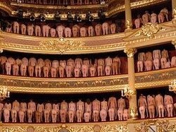 Opera Queensland Perlu 200 Perempuan Telanjang untuk Kampanye #MeToo