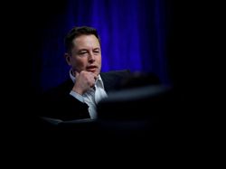 Elon Musk Takut Mati Tanpa Sempat ke Mars