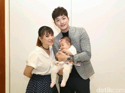 Bantah Selingkuh dengan Lee Jeong Hoon, Moa Ungkap Alasan Cerai dari Irwan