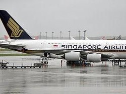 Pilot Singapore Airlines Dicegah Terbang karena Tak Lolos Tes Alkohol