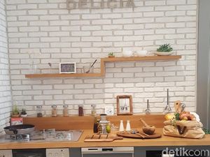 Menjajal Produk Rinnai Terbaru yang Canggih di Hot Lab