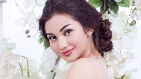 7 Gaya Busana Ariel Tatum yang Bikin Netizen Gagal Fokus