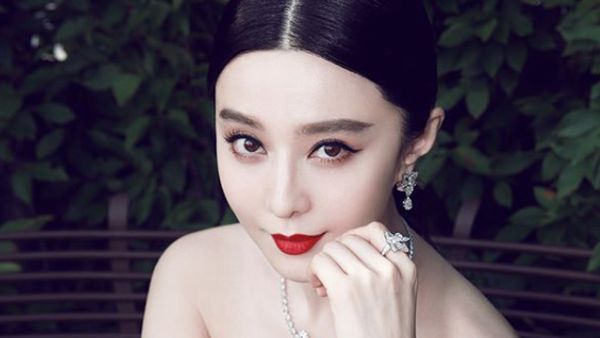 5 Gaya Mewah Terakhir Fan Bingbing Sebelum Tiba-tiba Menghilang