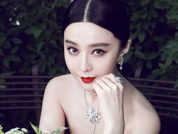 5 Gaya Mewah Terakhir Fan Bingbing Sebelum Tiba-tiba Menghilang