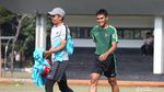 Welcome Back Rian di Timnas Indonesia