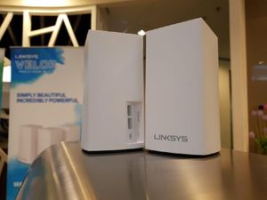 Mengenal Teknologi Mesh WiFi Bikinan Linksys