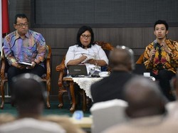 Nigeria Belajar ke RI soal Program Pengentasan Kemiskinan Desa