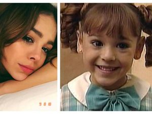 Kecilnya Imut, Sekarang Jadi Body Goals! Intip Olahraganya Maria Belen