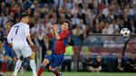 18 Momen Terbaik dari 18 Tahun Lionel Messi di Barcelona