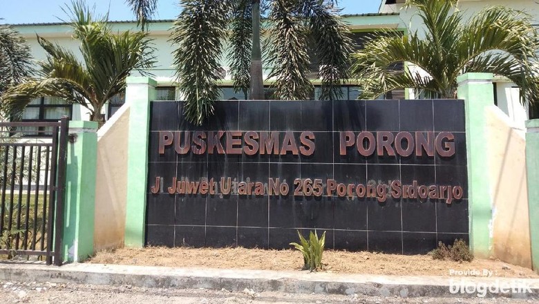 Bukan 7, Tapi 6 Pegawai Puskesmas Porong Terciduk Terkait Dana Jaspel Bukan 7, Tapi 6 Pegawai Puskesmas Porong Terciduk Terkait Dana Jaspel