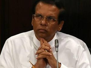 Tak Jawab Telepon Presiden Sri Lanka, 6 Diplomat Dipulangkan Tak Jawab Telepon Presiden Sri Lanka, 6 Diplomat Dipulangkan