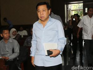 KPK Panggil Setya Novanto Jadi Saksi Kasus Sofyan Basir Hari Ini KPK Panggil Setya Novanto Jadi Saksi Kasus Sofyan Basir Hari Ini