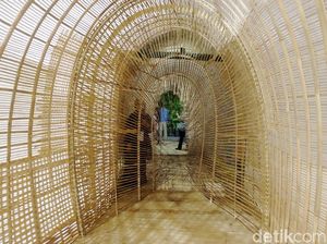 Lawangkala di Selasar Sunaryo Buka hingga April 2019 Lawangkala di Selasar Sunaryo Buka hingga April 2019