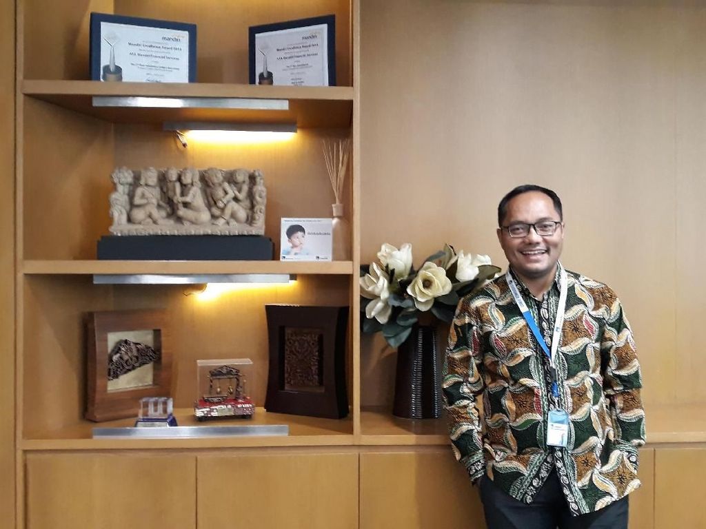 Perusahaan Asuransi Ini Edukasi Pentingnya Pengelolaan Keuangan Perusahaan Asuransi Ini Edukasi Pentingnya Pengelolaan Keuangan