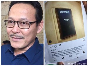Dituduh Foya-foya, BPJS Kesehatan Laporkan Akun Instagram ke Bareskrim
