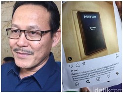 Dituduh Foya-foya, BPJS Kesehatan Laporkan Akun Instagram ke Bareskrim