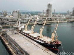 Sah! RI Teken Perjanjian Perdagangan Bebas dengan 4 Negara Eropa