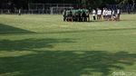 Jelang Turnamen Segitiga, Timnas U-19 Jalani Sesi Latihan