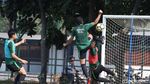 Jelang Turnamen Segitiga, Timnas U-19 Jalani Sesi Latihan