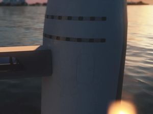 SpaceX Uji Coba Penerbangan Roket Terkuat Tahun Depan