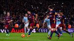 18 Momen Terbaik dari 18 Tahun Lionel Messi di Barcelona