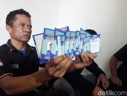 Acara PGRI Ditumpangi Kampanye Bacaleg Demokrat, Bawaslu Investigasi