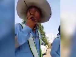 Pekerja China Mau Balik ke RI di Tengah Corona, Bisa?