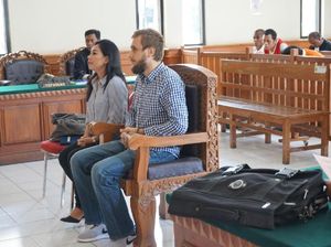 WN Ukraina Sudah Diingatkan RI Ketat, tapi Nekat Impor Ganja