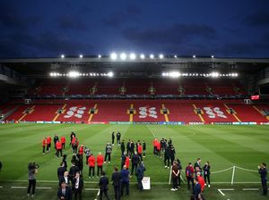 This Is Anfield, PSG This Is Anfield, PSG