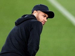 Barcelona: Neymar Takkan Kembali