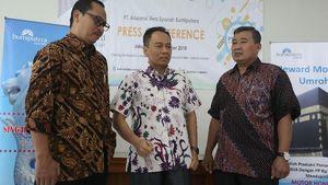 Kinerja Asuransi Jiwa Syariah Bumiputera