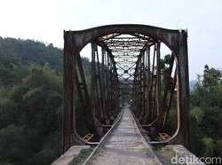Kwik, Kereta yang Pernah Berjaya di Jalur Tua Bandung-Ciwidey