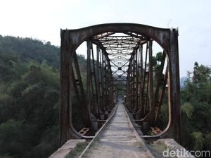 Kwik, Kereta yang Pernah Berjaya di Jalur Tua Bandung-Ciwidey Kwik, Kereta yang Pernah Berjaya di Jalur Tua Bandung-Ciwidey