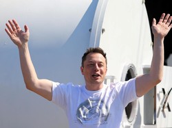 Penyelam Gua Thailand Seret Elon Musk ke Meja Hijau
