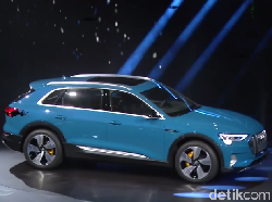 Lihat Lagi Calon Mobil Terbaik Dunia