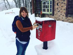 Jadi Pengasuh Anak, Wanita Ini Bisa Keliling Dunia