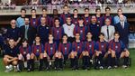 18 Momen Terbaik dari 18 Tahun Lionel Messi di Barcelona