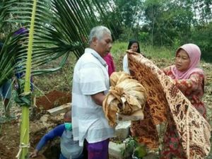 Terungkap, 3 Jasad Sekeluarga di Ciamis Hanya Utuh Rangkanya