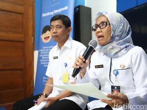 Ini Rangkaian Prosesi Pelantikan 6 Kepala Daerah di Jabar