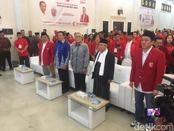 Maruf Amin Siapkan Arus Baru Ekonomi Indonesia Bersama Jokowi