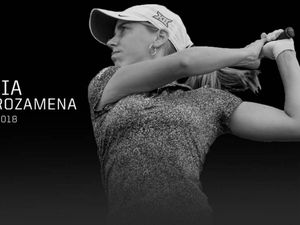 Pegolf Putri Spanyol Dibunuh, Tubuhnya Ditemukan di Tengah Lapangan