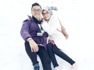 Jodoh Tak ke Mana, Kisah Dokter yang Bertemu Belahan Jiwa karena Bisul Jodoh Tak ke Mana, Kisah Dokter yang Bertemu Belahan Jiwa karena Bisul