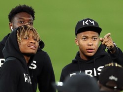 MU Vs PSG: Menanti Dua Laga Hebat di Manchester dan Paris