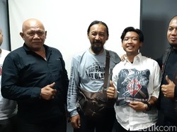 Akhir Insiden Sopir Avanza vs Pengendara Moge di Bandung