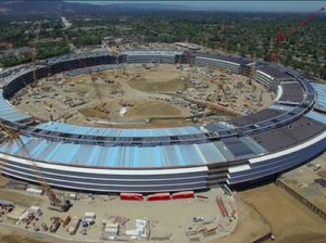 Apple Mau Investasi Rp 8.172 T untuk AI, Buka 20.000 Lapangan Pekerjaan