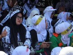 Rekrutmen CPNS Dibuka Lagi, Bagaimana Nasib Honorer?