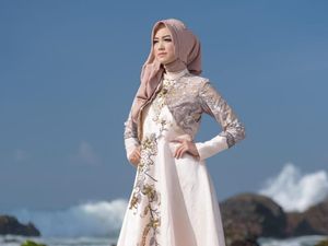 Batik Jember Karya Desainer Surabaya Akan Dipamerkan di Paris Fashion Week