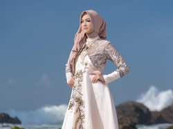 Batik Jember Karya Desainer Surabaya Akan Dipamerkan di Paris Fashion Week