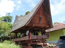 Desa Wisata di Danau Toba Siap Sambut Wisatawan