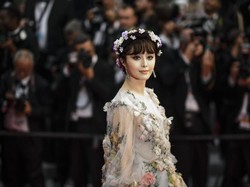 Lama Hilang, Fan Bingbing Akhirnya Muncul dan Minta Maaf
